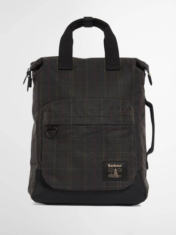 Zaino Uomo BARBOUR - 1