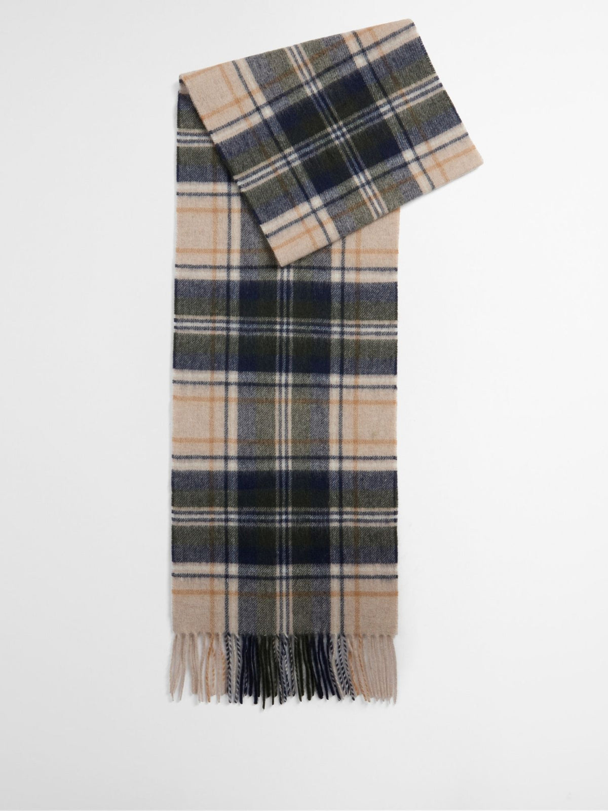 Sciarpa Uomo BARBOUR - 1