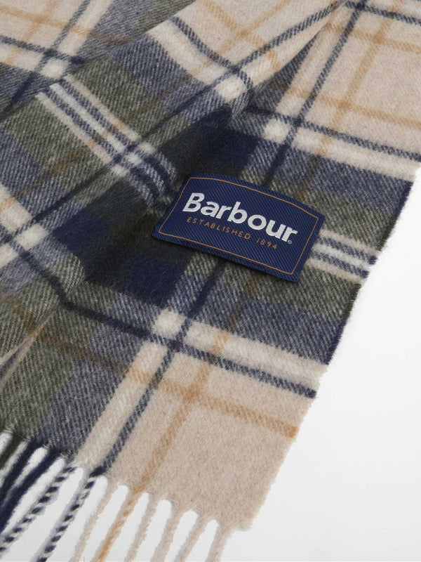 Sciarpa Uomo BARBOUR - 3