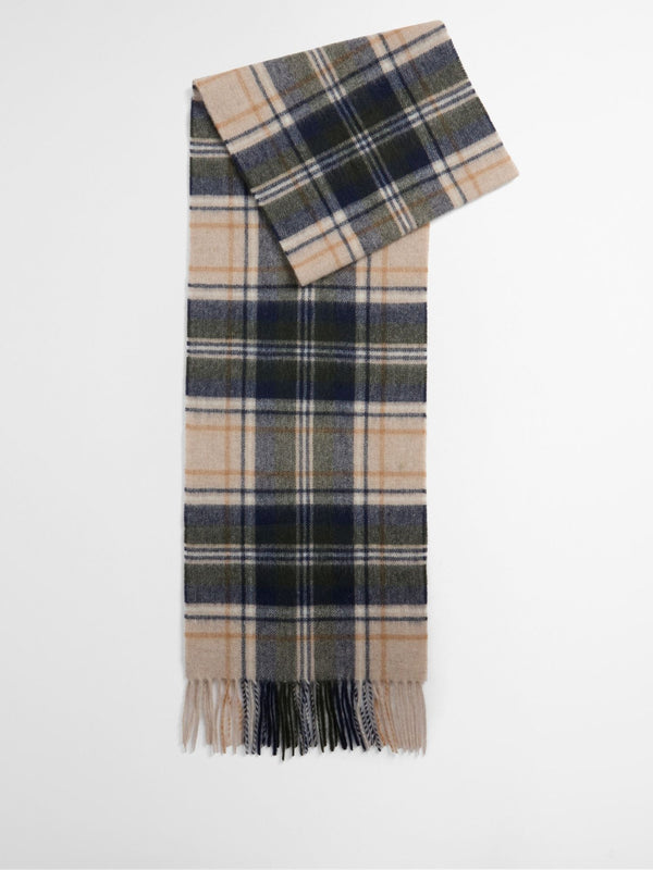 Sciarpa Uomo BARBOUR - 1