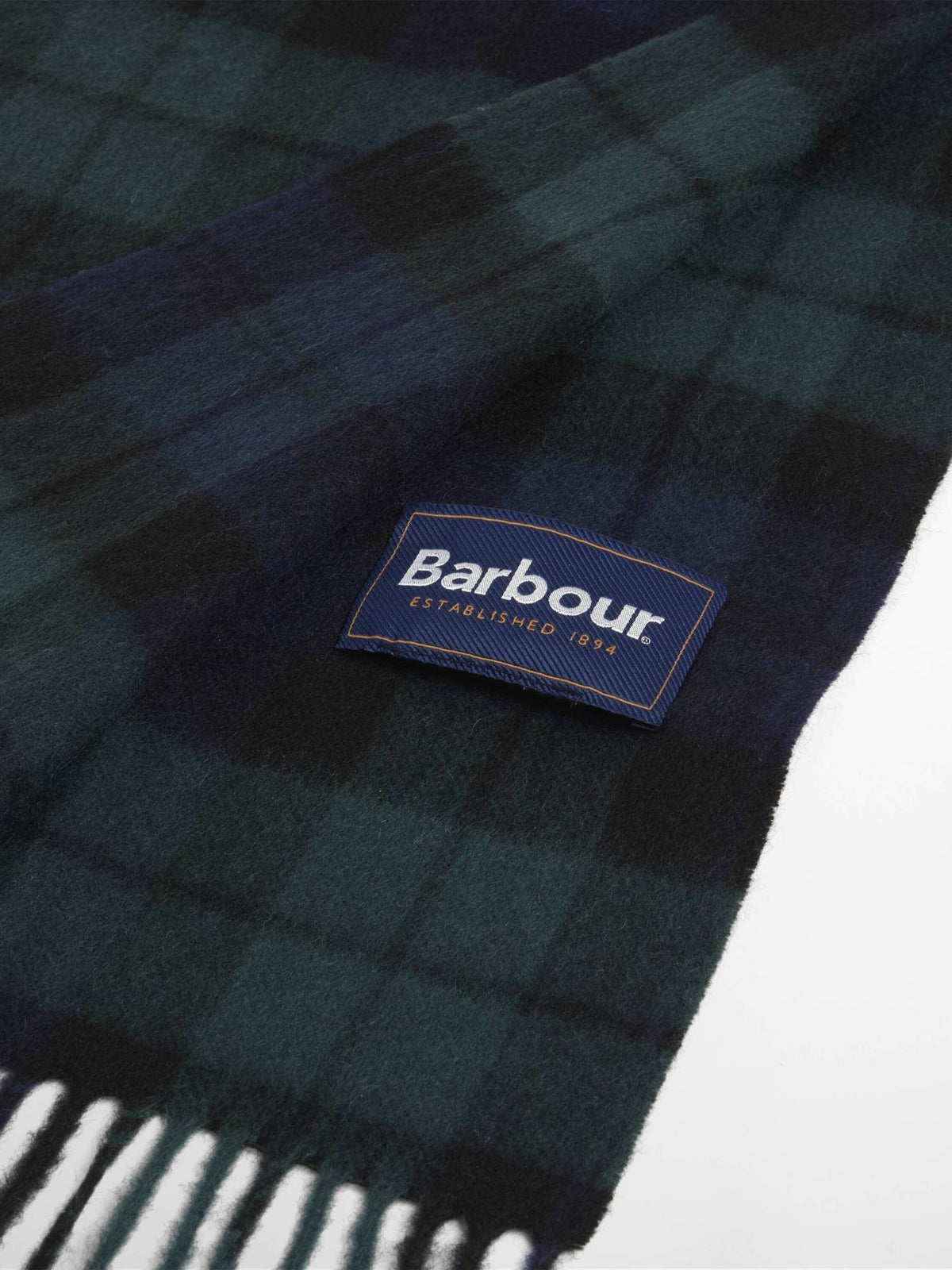 Sciarpa Uomo BARBOUR - 3