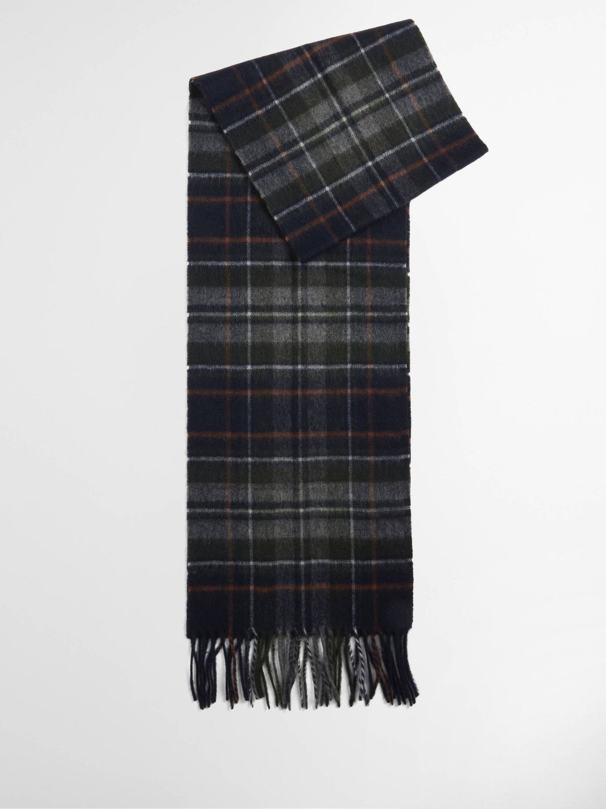 Sciarpa Uomo BARBOUR - 1