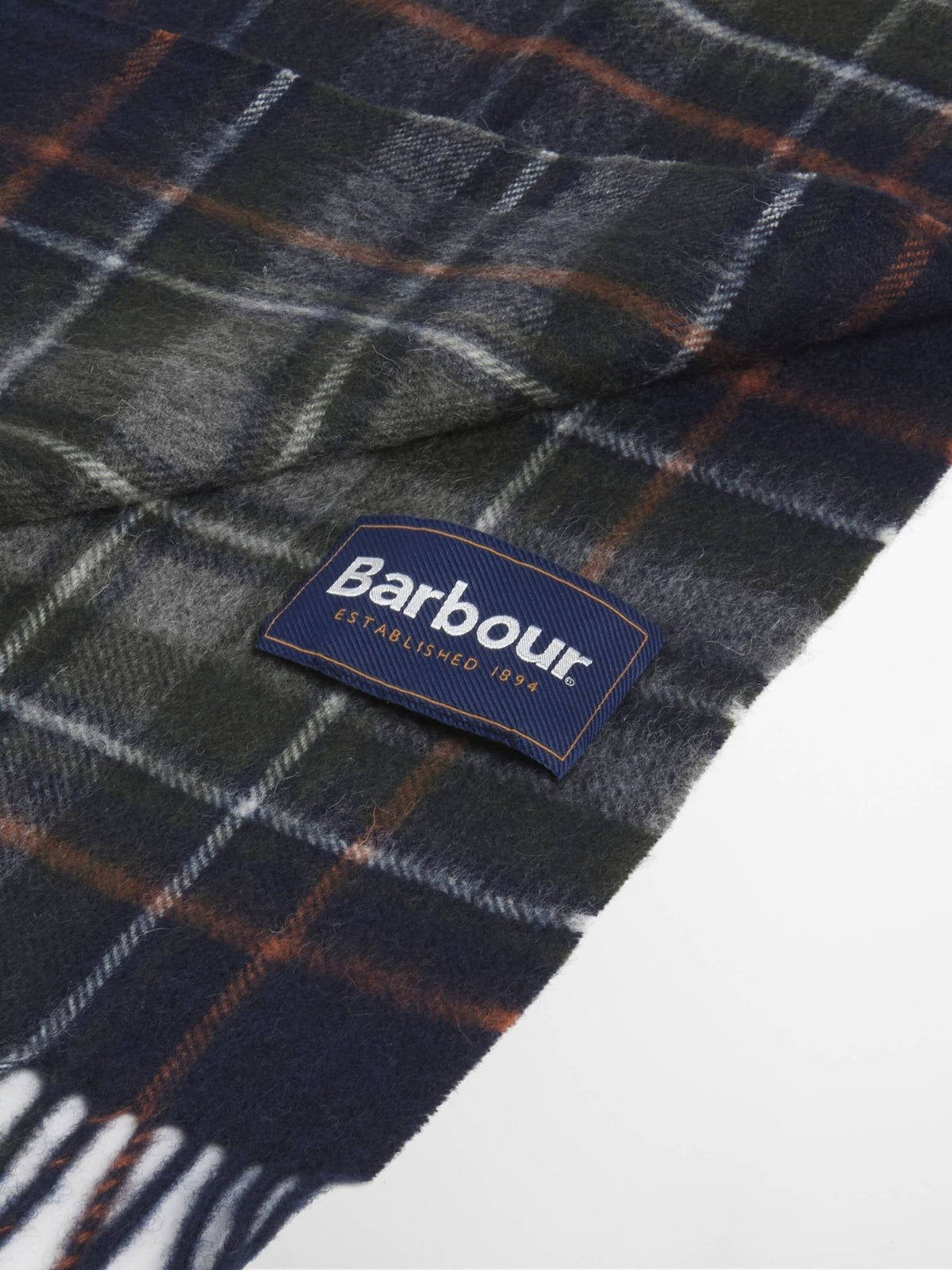 Sciarpa Uomo BARBOUR - 3