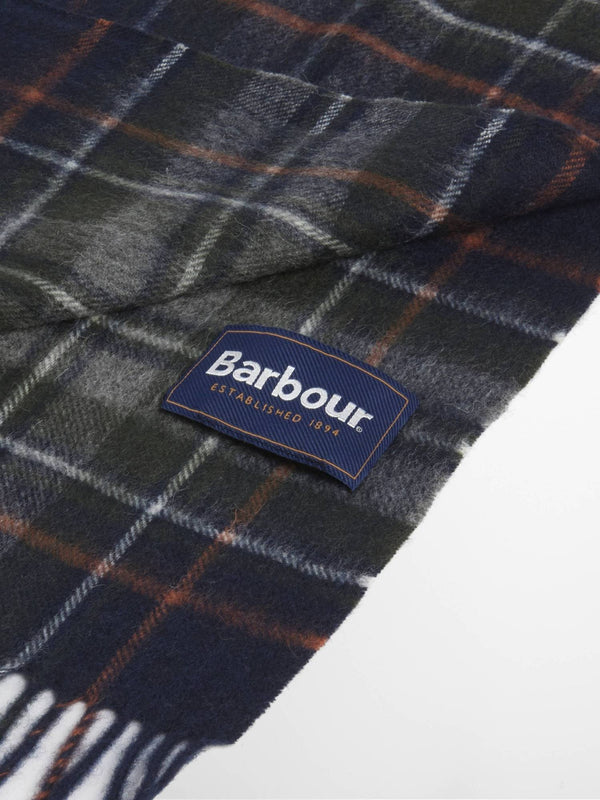Sciarpa Uomo BARBOUR - 3