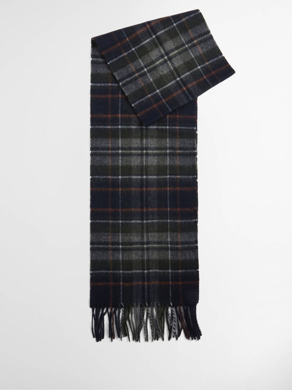 Sciarpa Uomo BARBOUR - 1