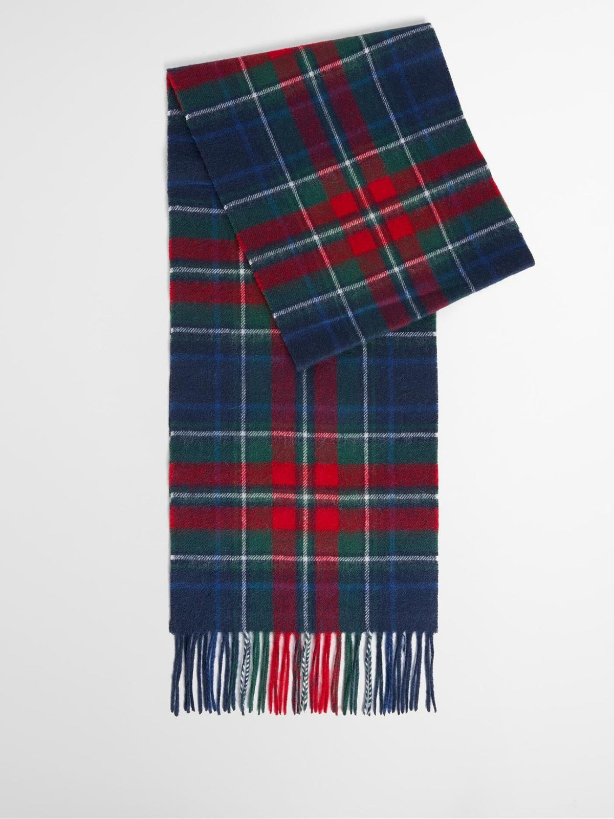 Sciarpa Uomo BARBOUR - 1