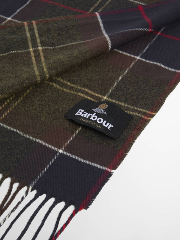 Sciarpa Uomo BARBOUR - 3