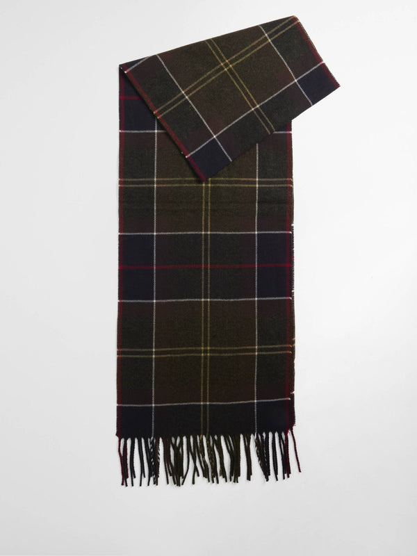 Sciarpa Uomo BARBOUR - 1