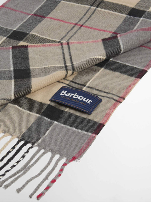 Sciarpa Uomo BARBOUR - 3