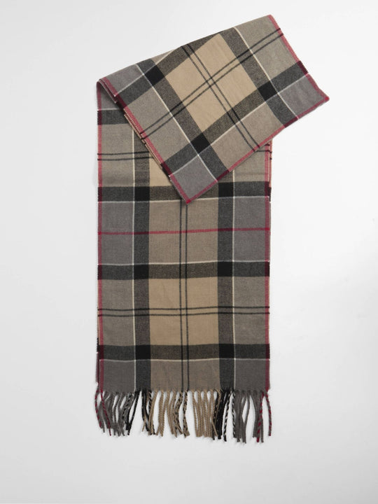 Sciarpa Uomo BARBOUR