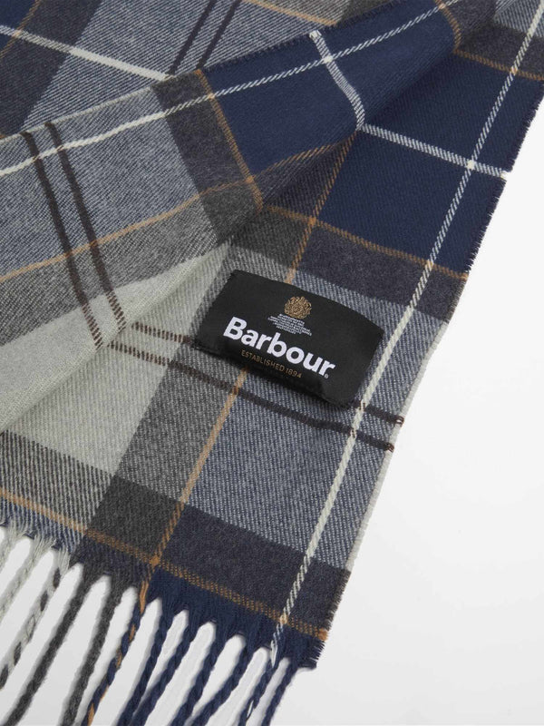 Sciarpa Uomo BARBOUR - 3