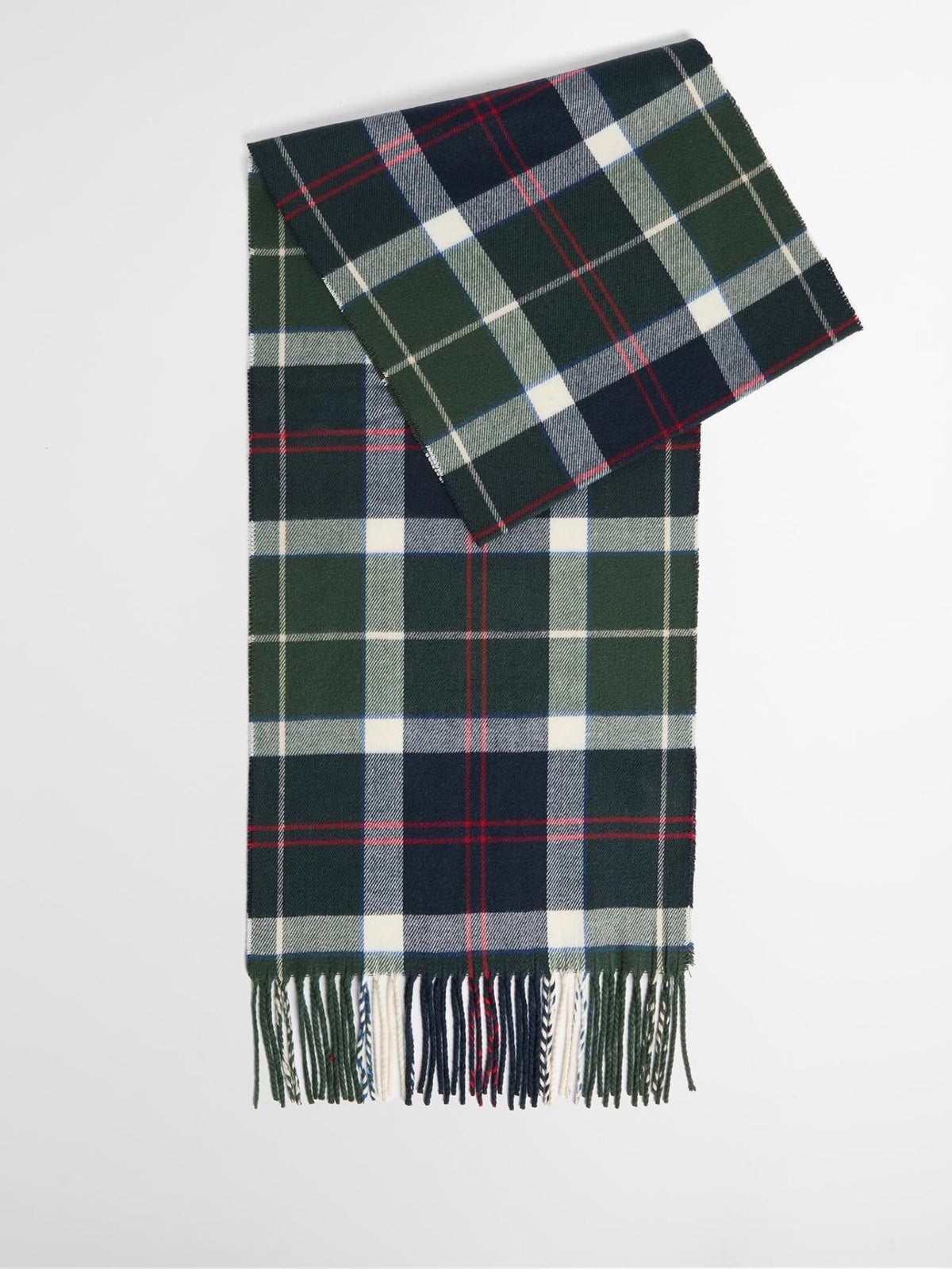 Sciarpa Uomo BARBOUR - 1