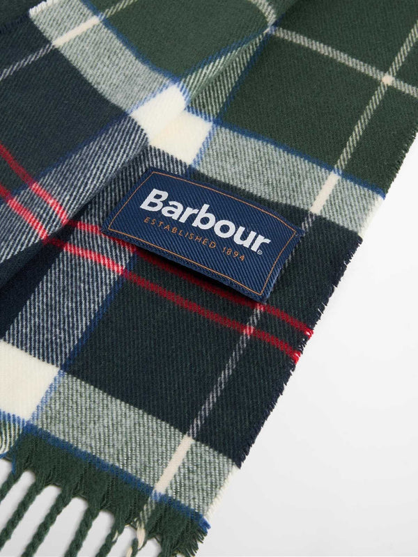 Sciarpa Uomo BARBOUR - 3