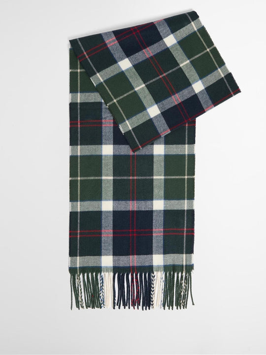 Sciarpa Uomo BARBOUR