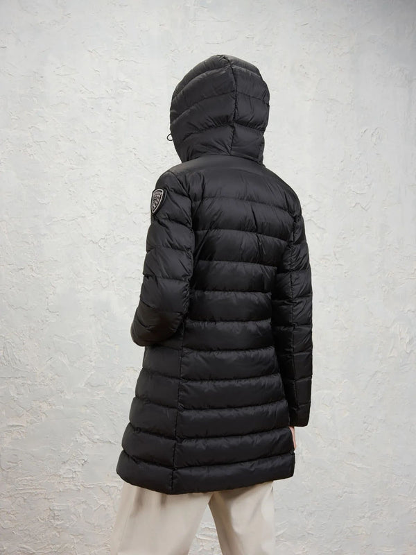Piumino Donna BLAUER - 3