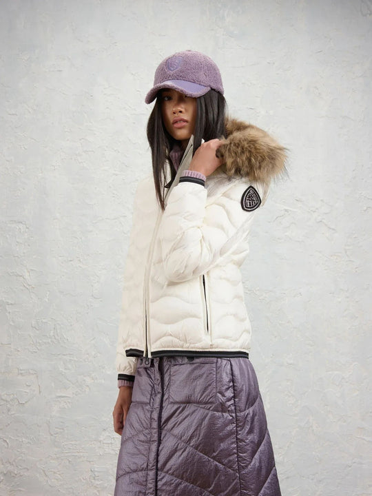 Piumino Donna BLAUER