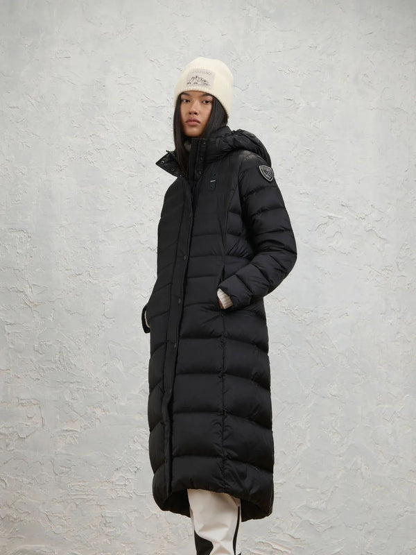 Piumino Donna BLAUER - 2