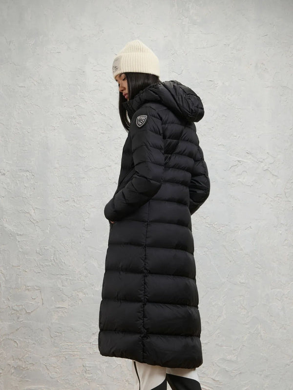 Piumino Donna BLAUER - 3
