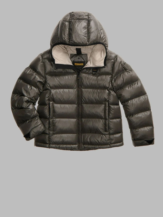 Piumino Bambino BLAUER