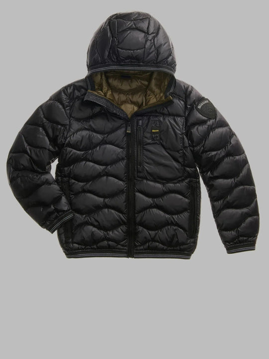 Piumino Bambino BLAUER