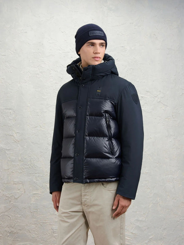 Piumino Uomo BLAUER - 2