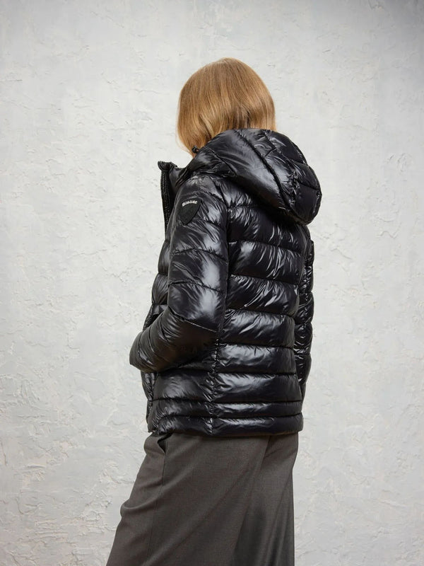Piumino Donna BLAUER - 4