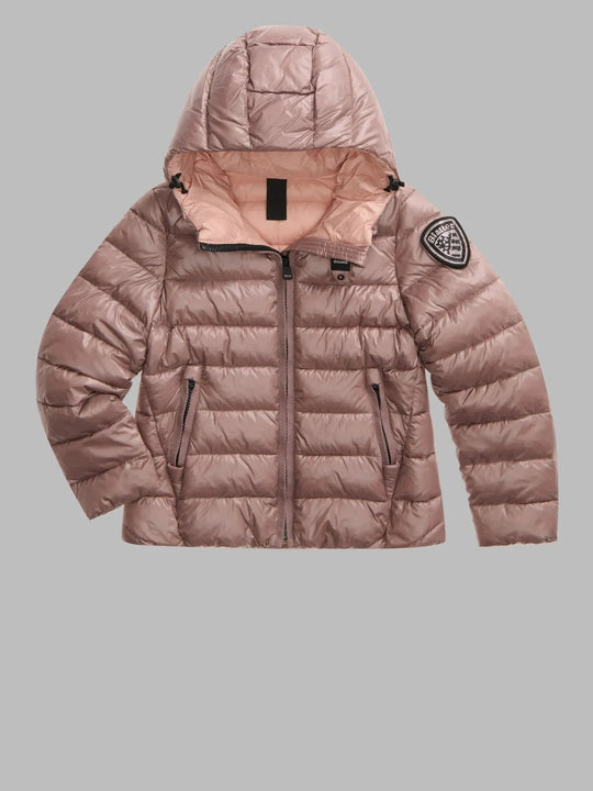 Piumino Bambina BLAUER