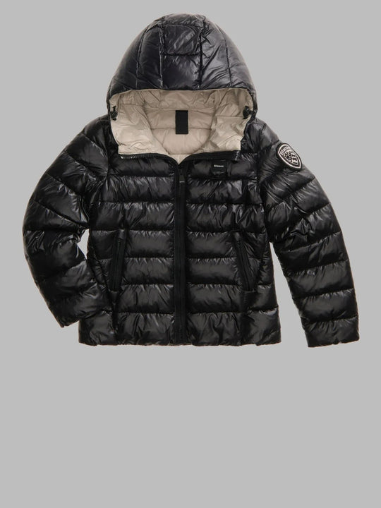 Piumino Bambina BLAUER