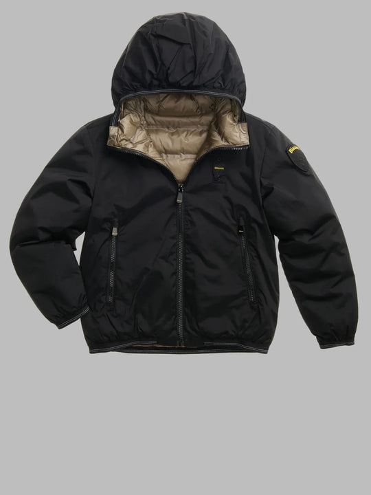 Piumino Bambino BLAUER