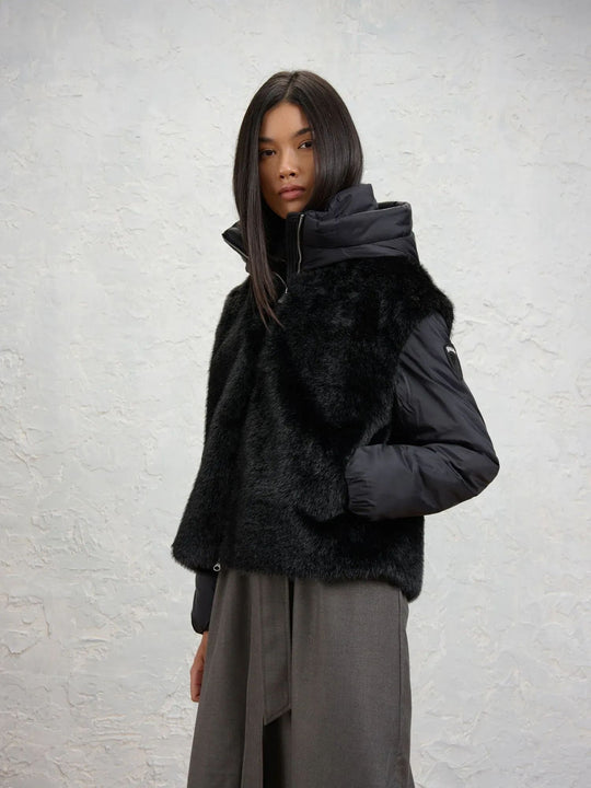 Piumino Donna BLAUER