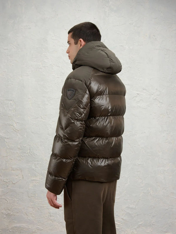 Piumino Uomo BLAUER - 3