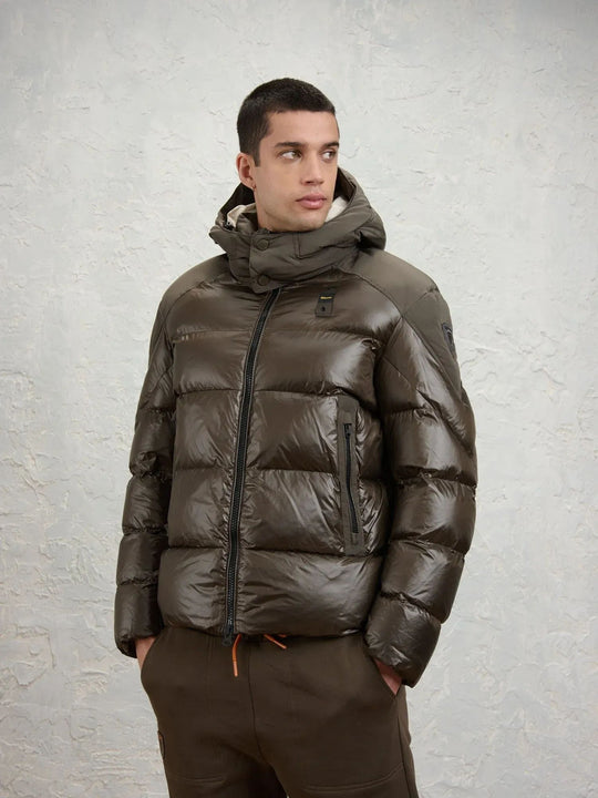 Piumino Uomo BLAUER