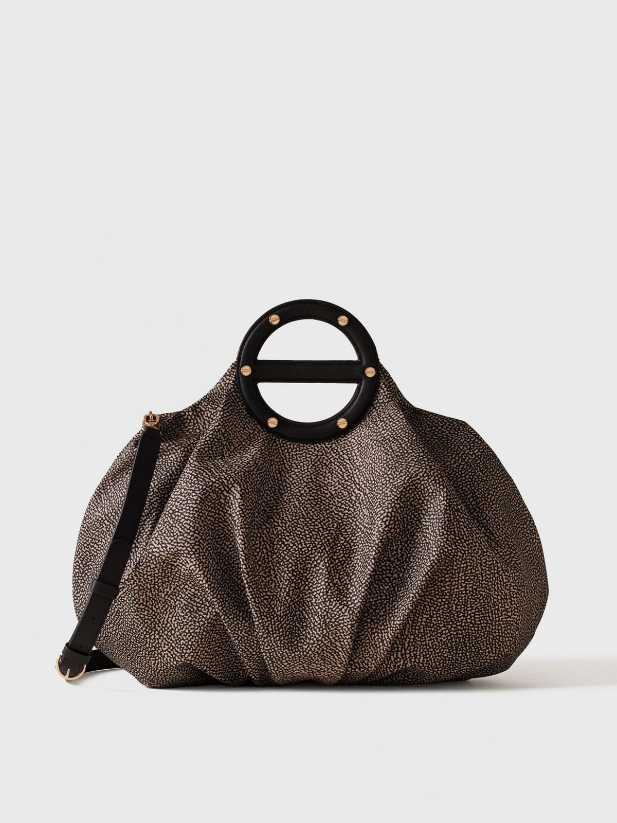Borsa Donna BORBONESE - 1
