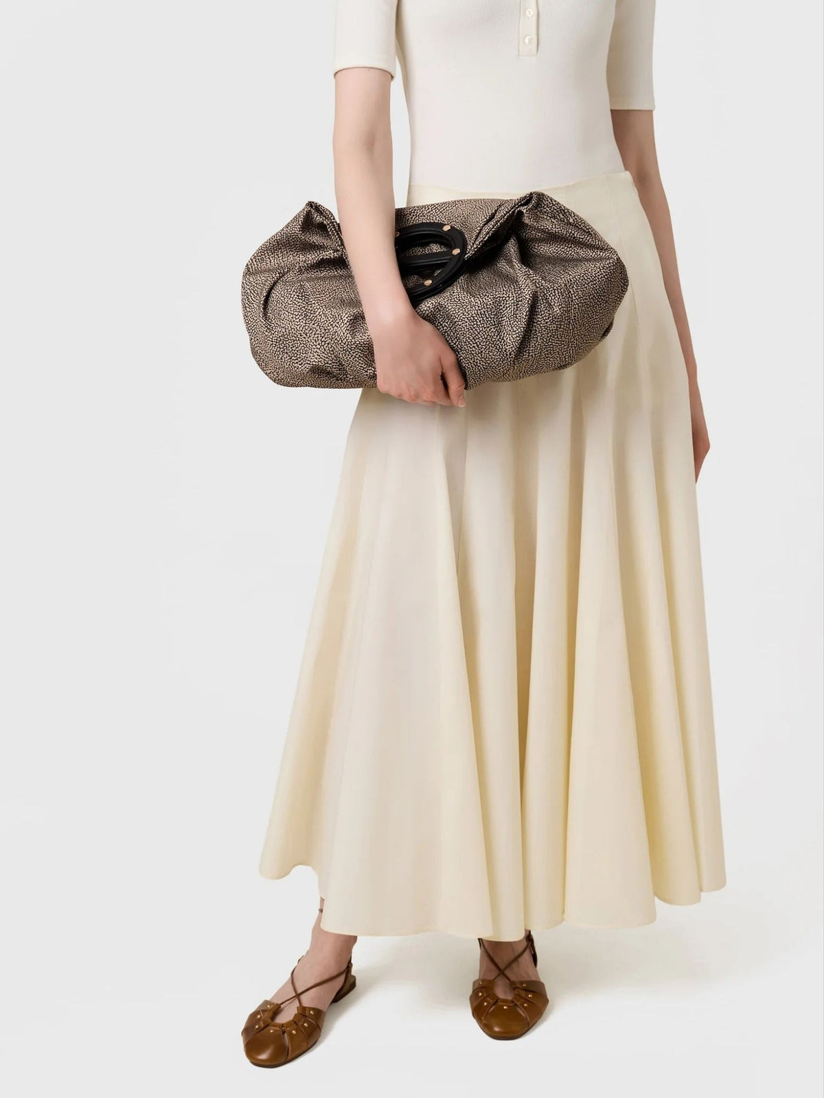 Borsa Donna BORBONESE - 3