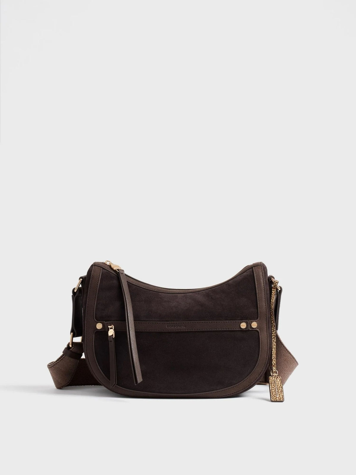 Borsa Donna BORBONESE - 1