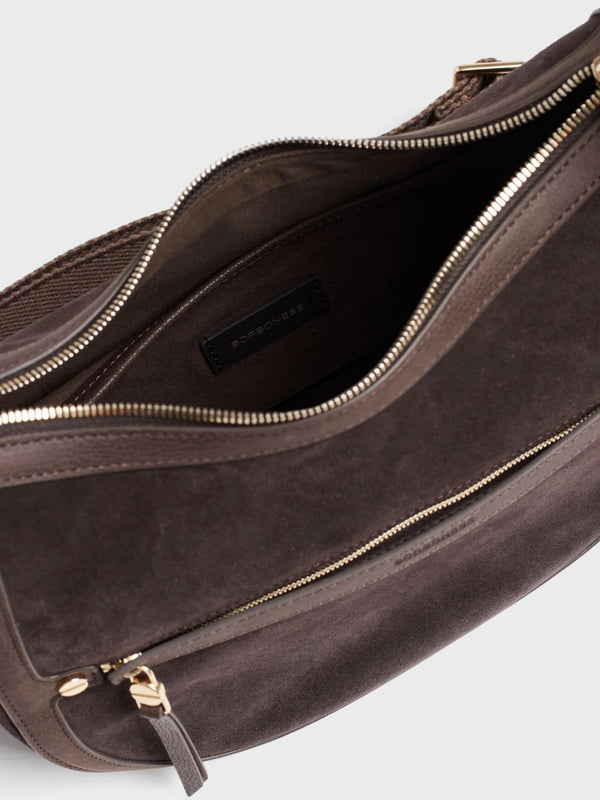 Borsa Donna BORBONESE - 3