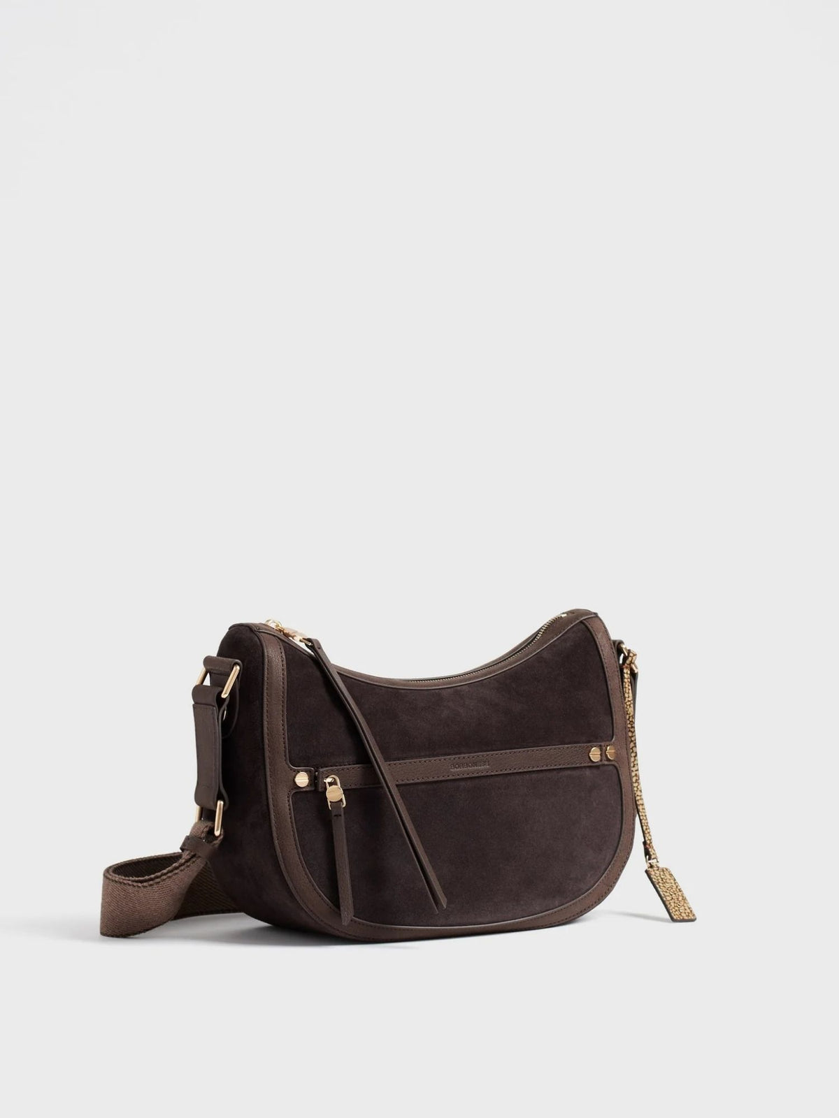 Borsa Donna BORBONESE - 5