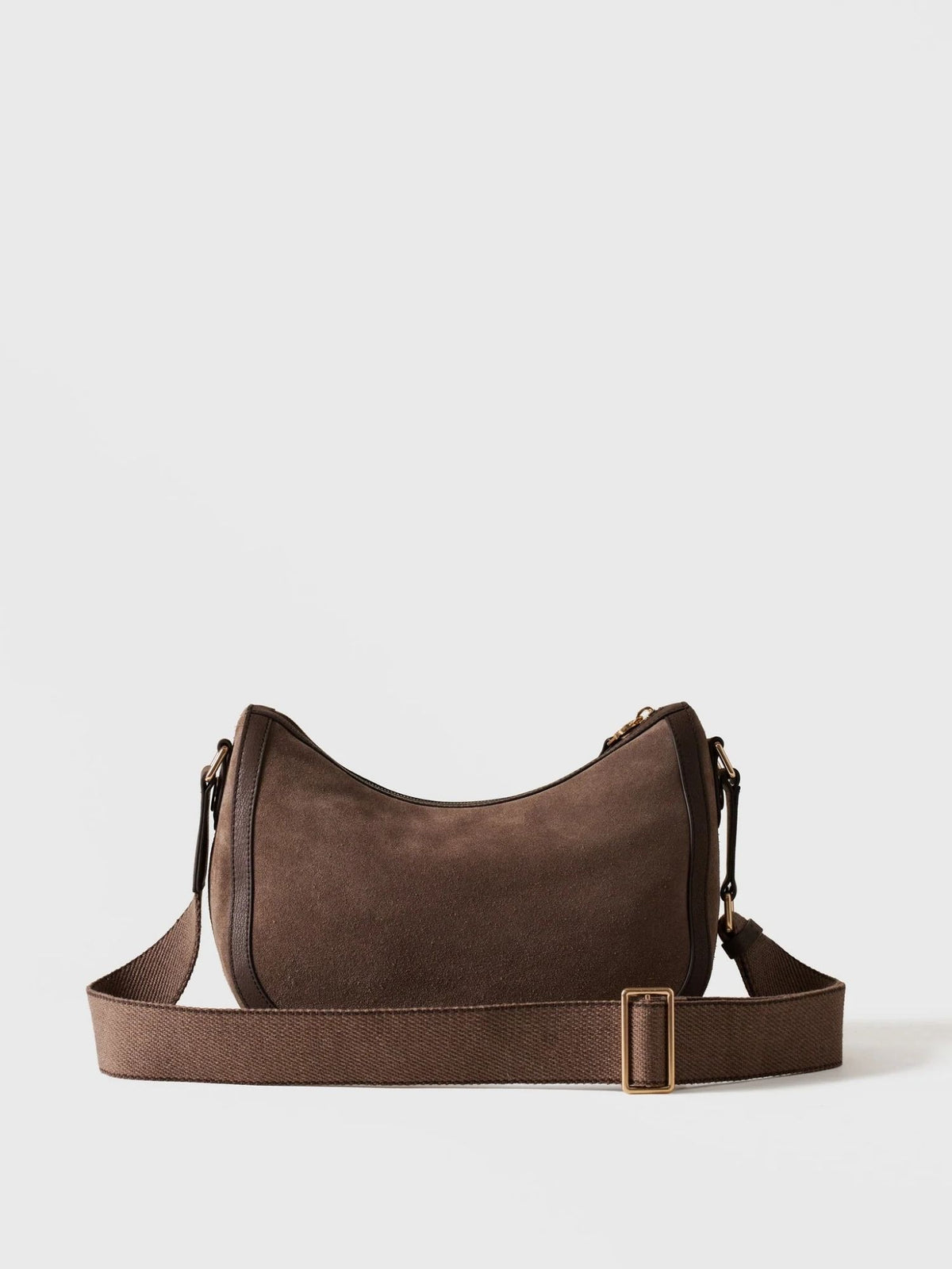 Borsa Donna BORBONESE - 5