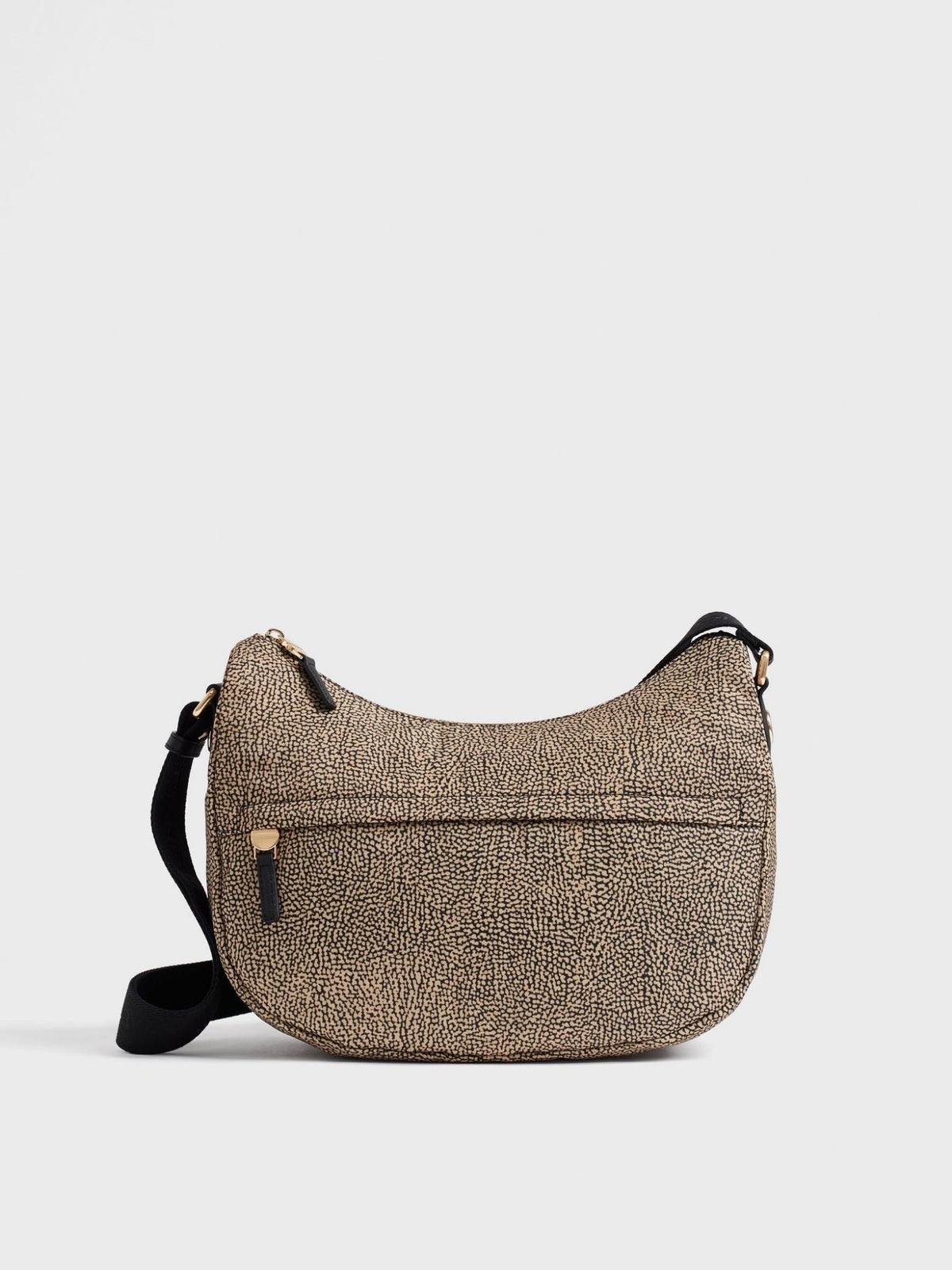 Borsa Donna BORBONESE - 1