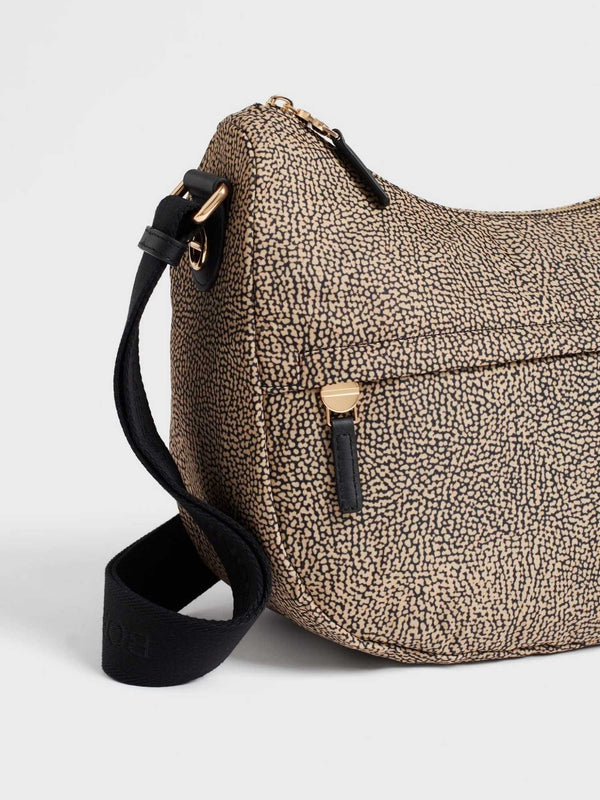 Borsa Donna BORBONESE - 2