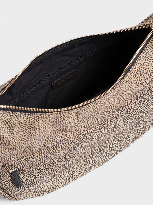 Borsa Donna BORBONESE - 3