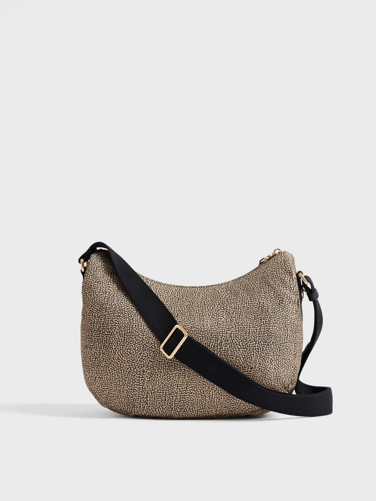 Borsa Donna BORBONESE - 5