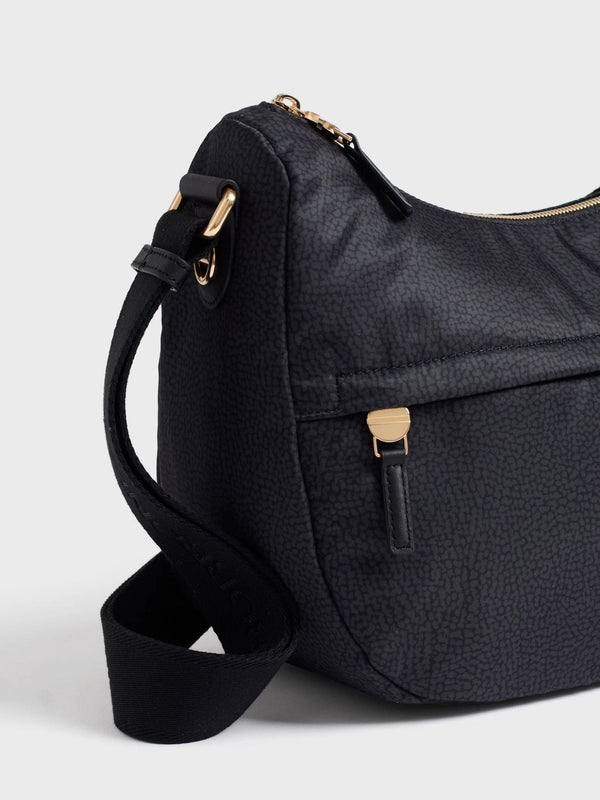 Borsa Donna BORBONESE - 2