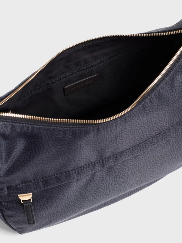 Borsa Donna BORBONESE - 3