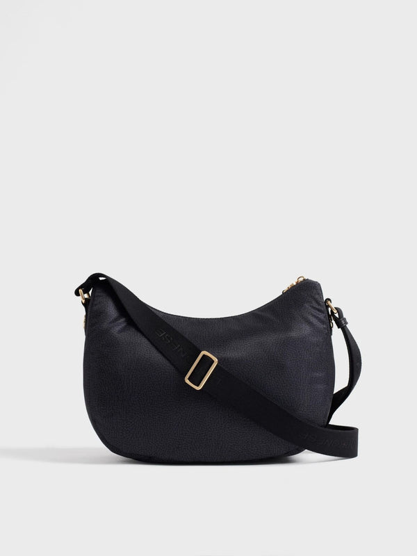 Borsa Donna BORBONESE - 5