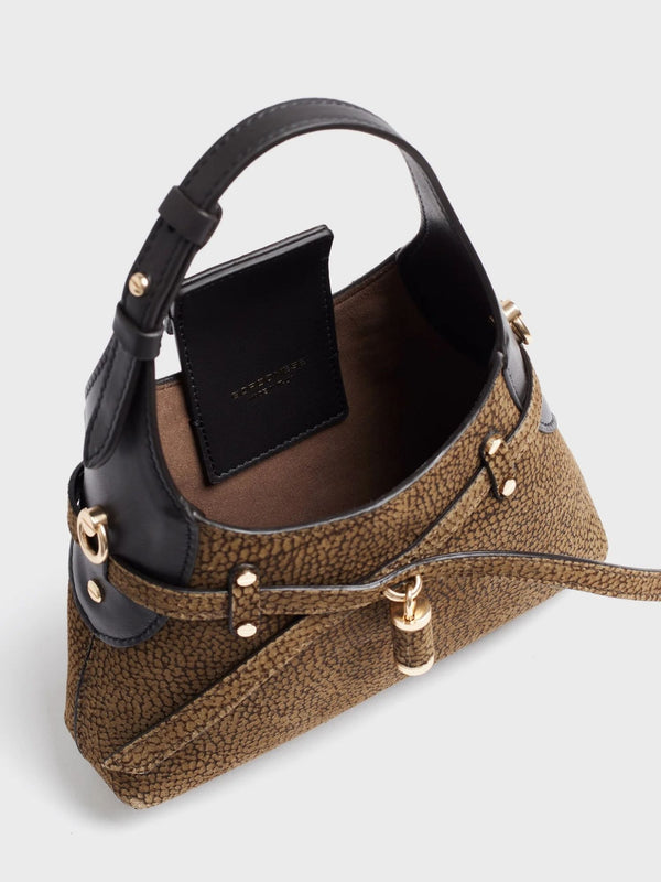 Borsa Donna BORBONESE - 4
