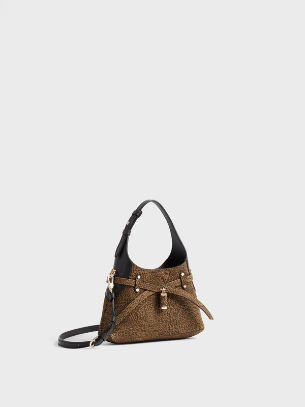 Borsa Donna BORBONESE - 5