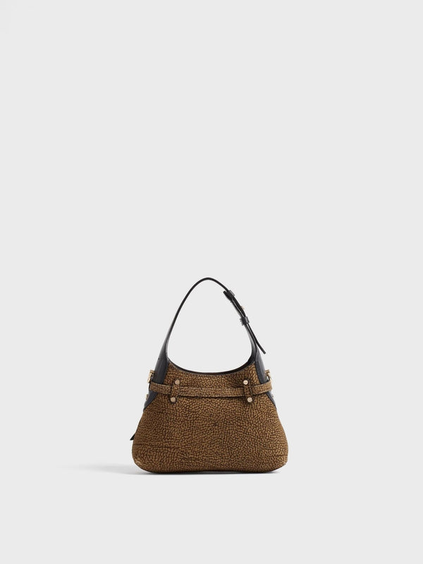 Borsa Donna BORBONESE - 6