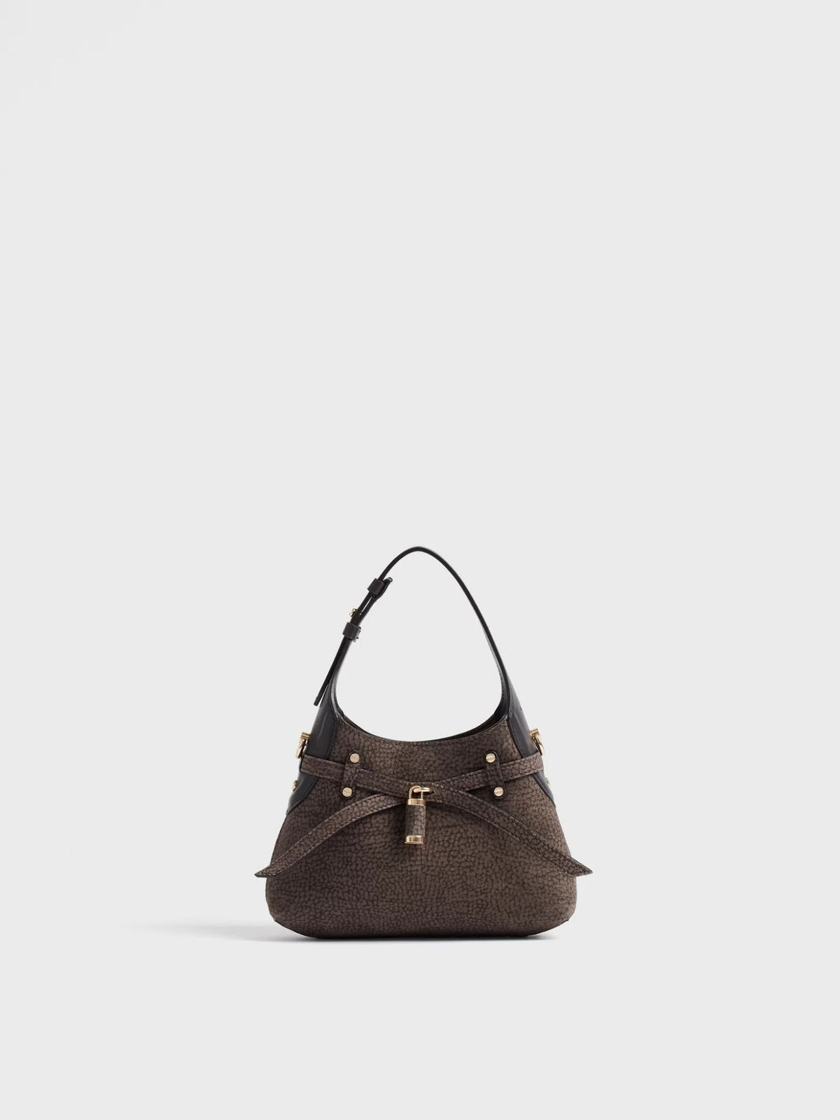 Borsa Donna BORBONESE - 1