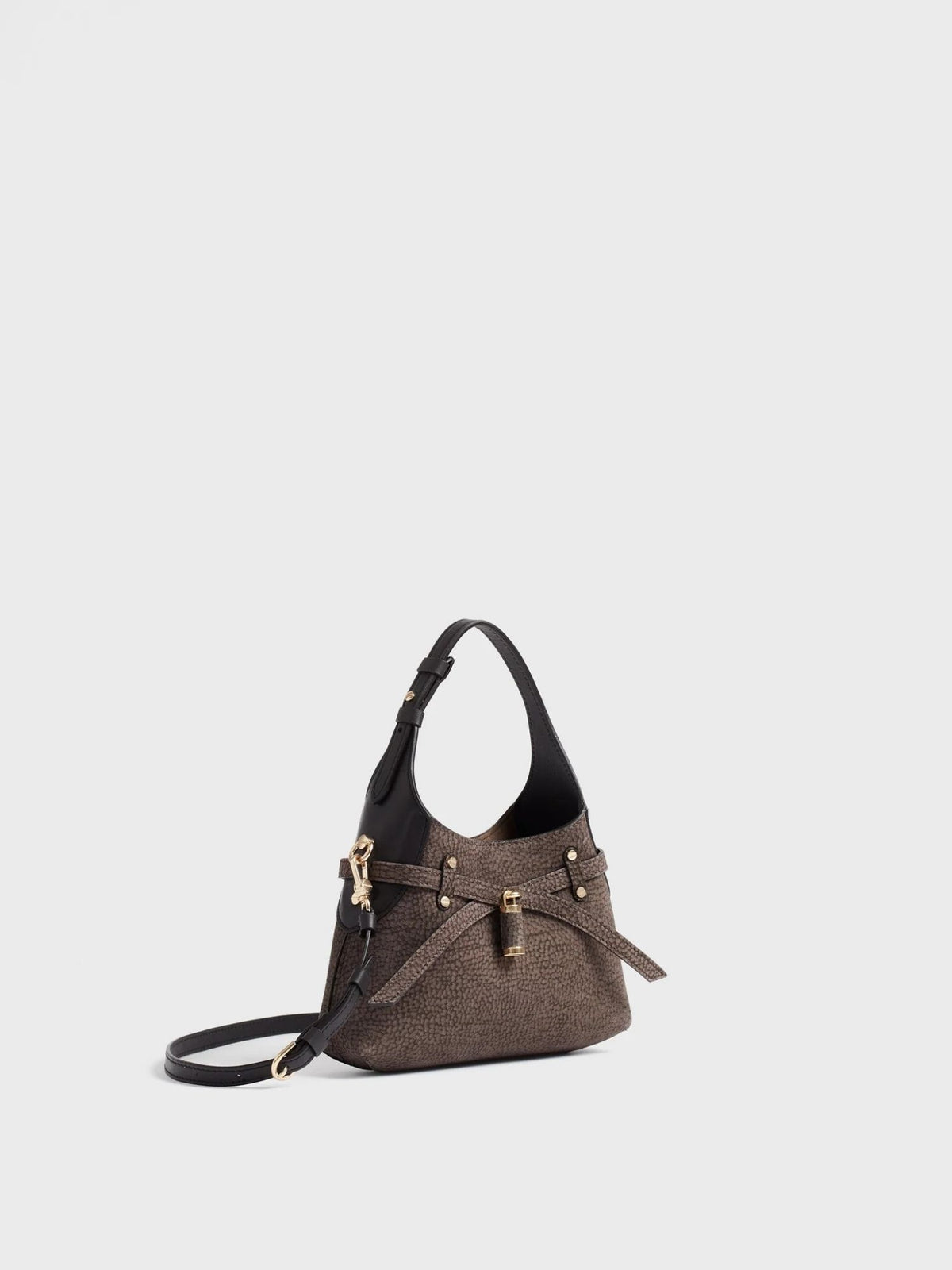 Borsa Donna BORBONESE - 2